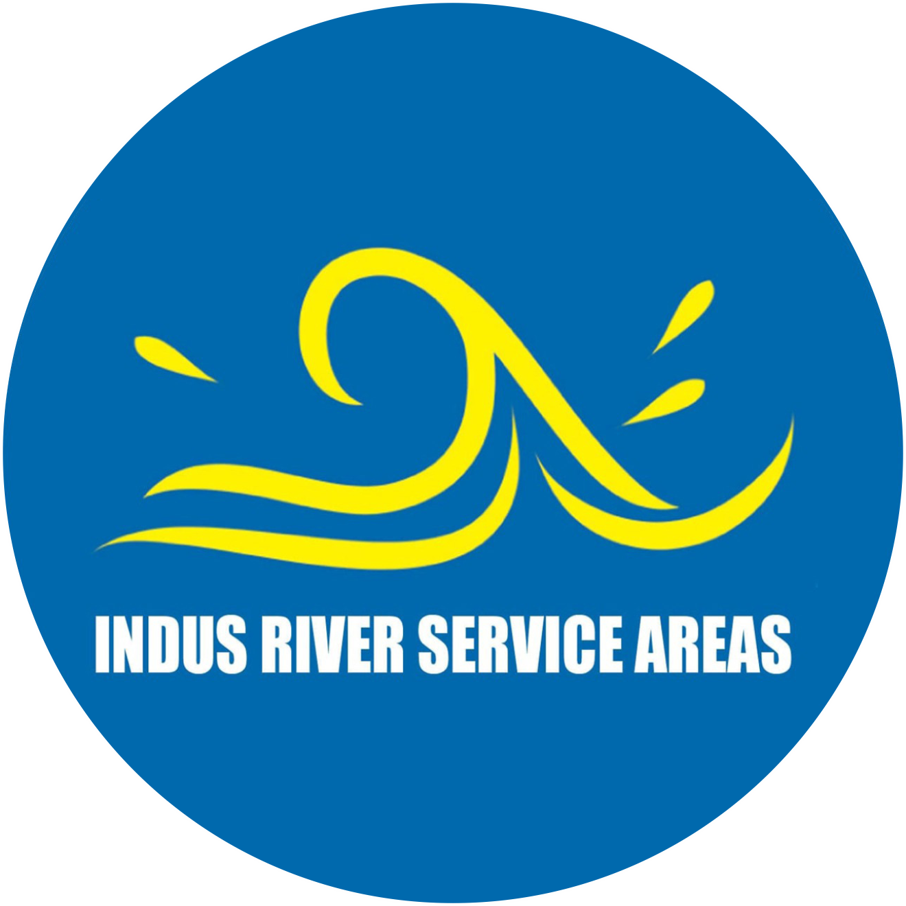 Indus River Services Areas