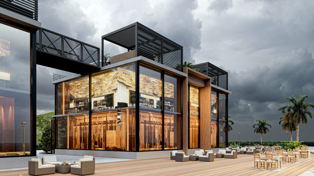RESTAURANT_10 - Photo