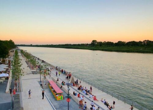 Indus Riverside 