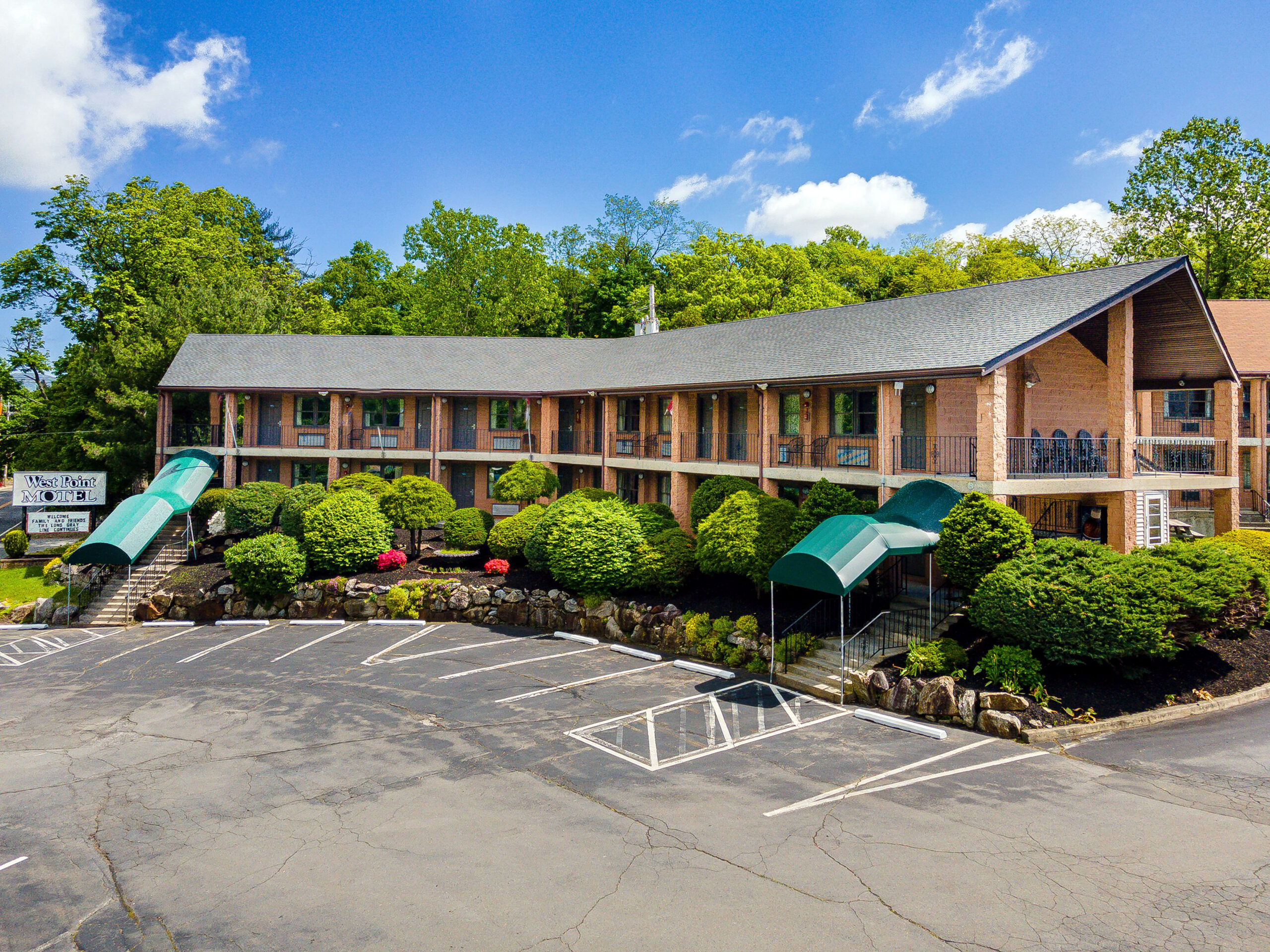 Motel