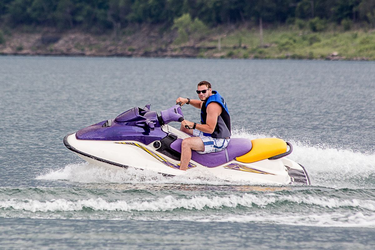 River Activities