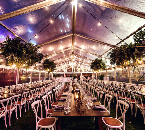 Marquee
