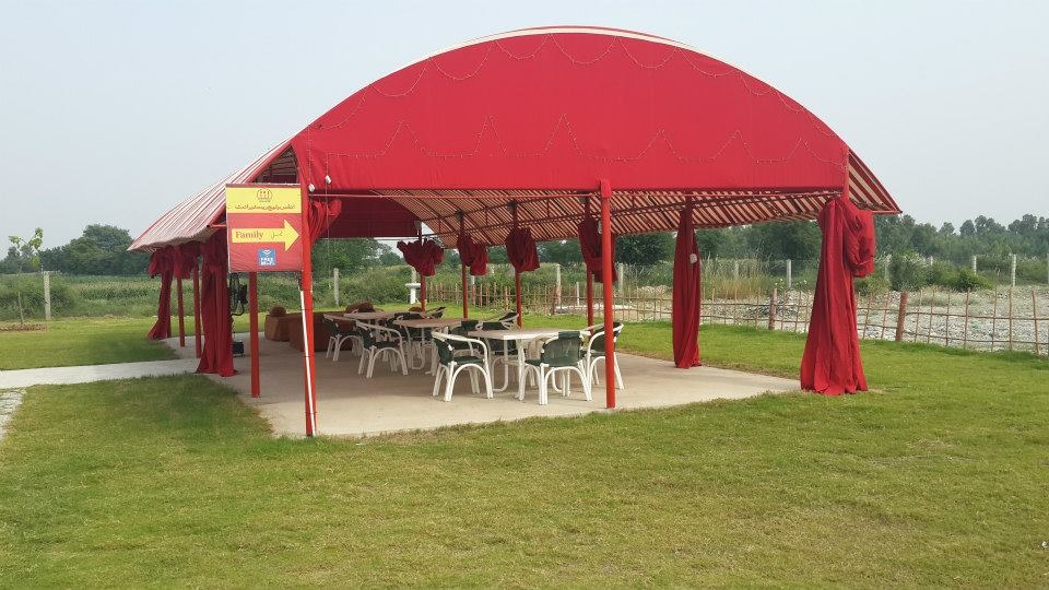 Dhabas