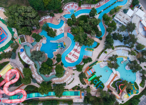 Water Theme Park
