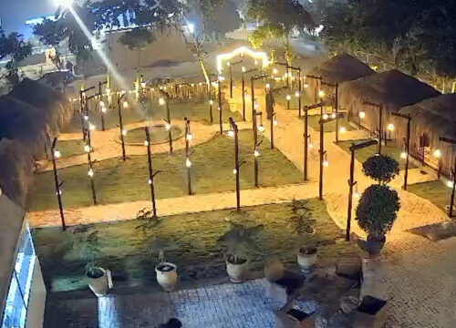 Afghan Darbar Now Open at Indus Premium Service Area (South)!